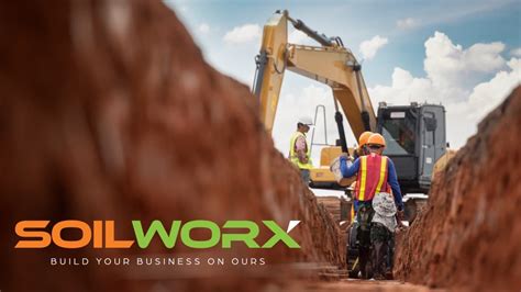 soilworx calculator.